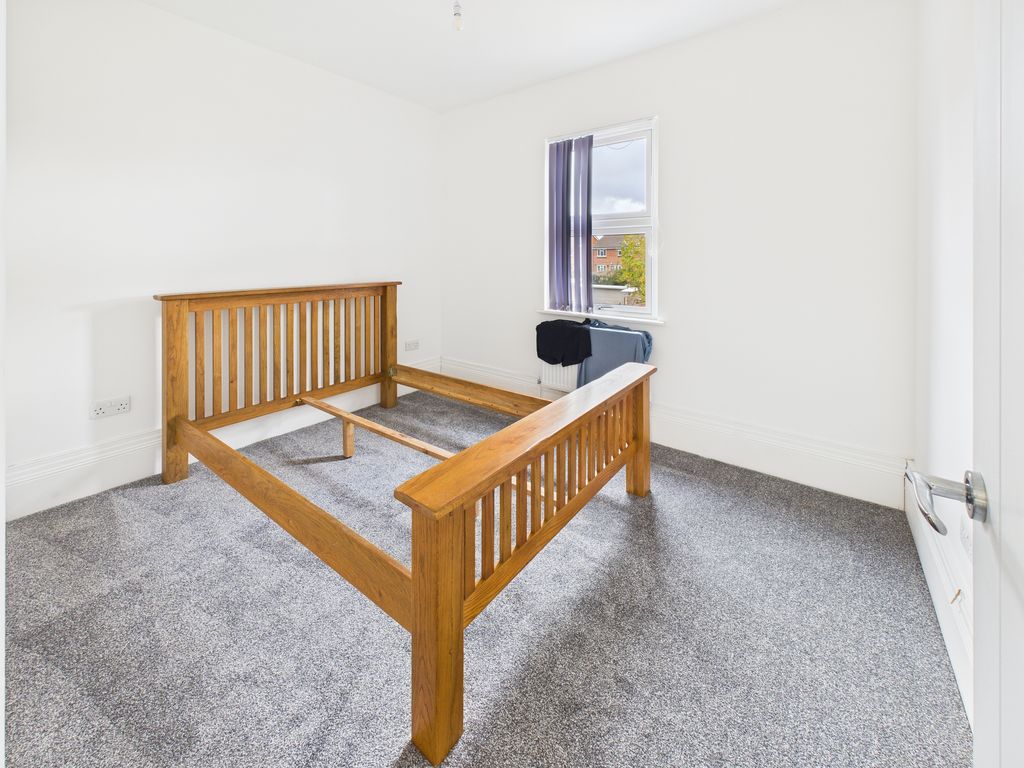 Additional image 13 of 4 bed semi-detached house for saleTaunton Road, Bridgwater TA6