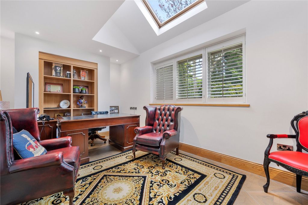 Additional image 17 of 5 bed detached house for saleSandy Lane, Brindle, Lancashire PR6