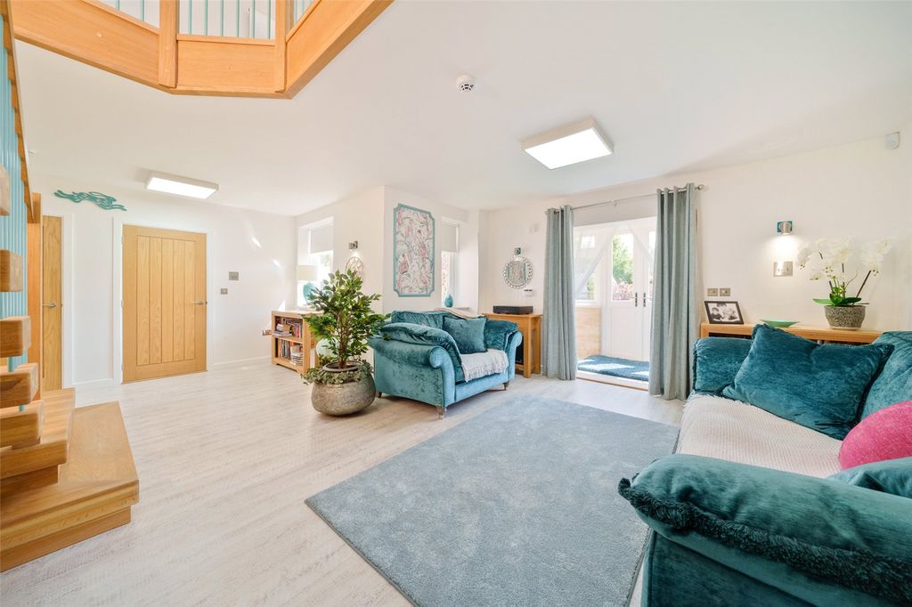 Additional image 3 of 4 bed detached house for saleForest Road, Hayley Green, Warfield RG42
