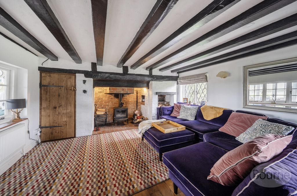 Additional image 2 of 4 bed detached house for saleGroomes Farm Lane, Frith End, Hampshire GU35