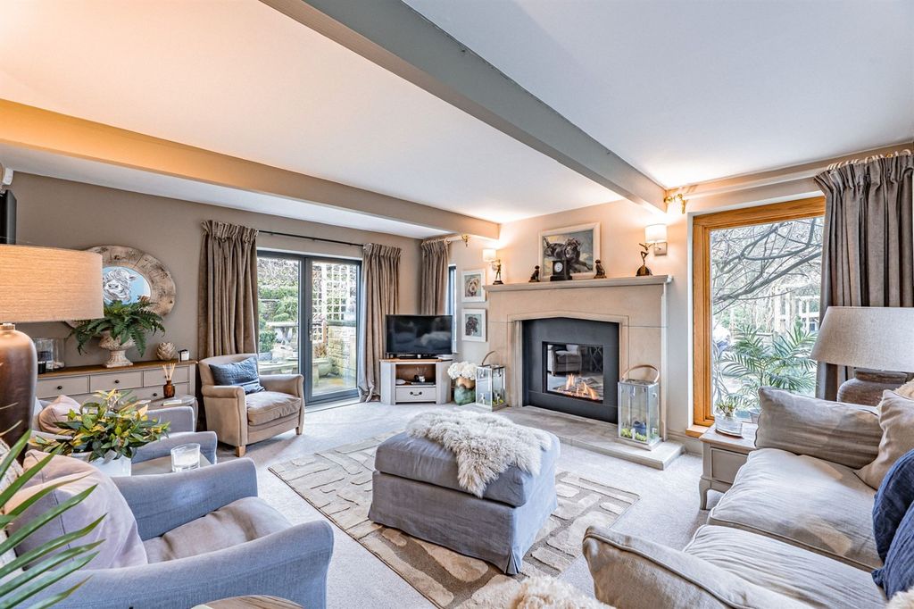 Additional image 18 of 4 bed detached house for saleMarple Road, Chisworth SK13