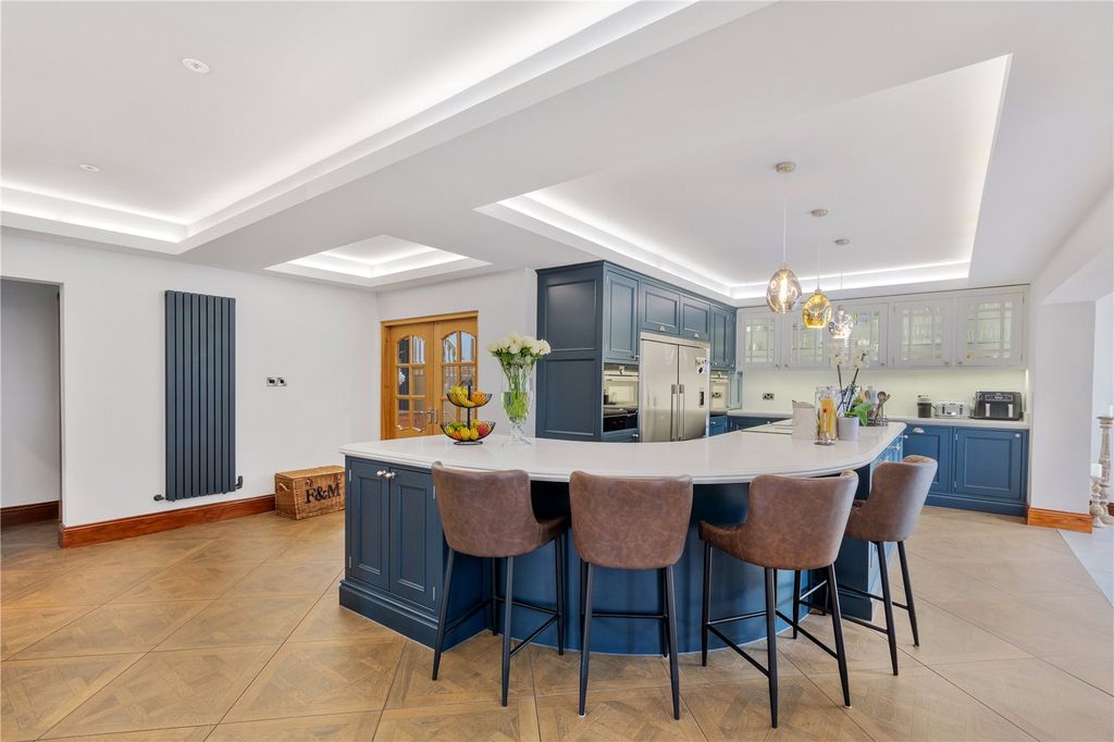 Additional image 4 of 5 bed detached house for saleSandy Lane, Brindle, Lancashire PR6