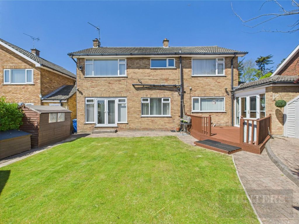 Additional image 18 of 4 bed detached house for saleMarton Gate, Bridlington YO16
