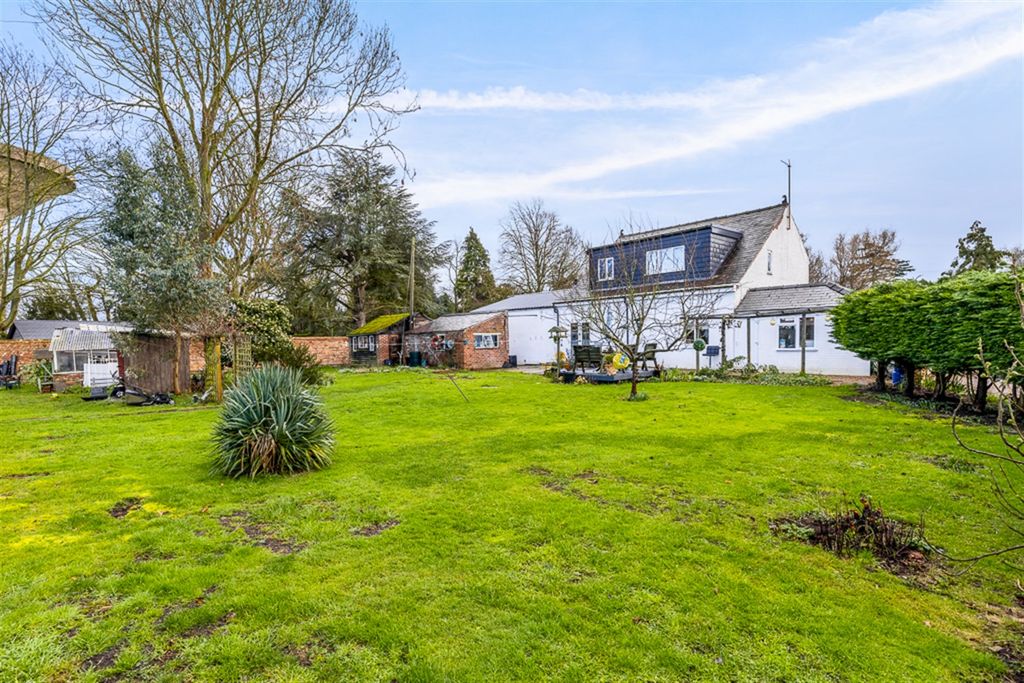 Additional image 16 of 3 bed detached house for saleGarfits Lane PE21