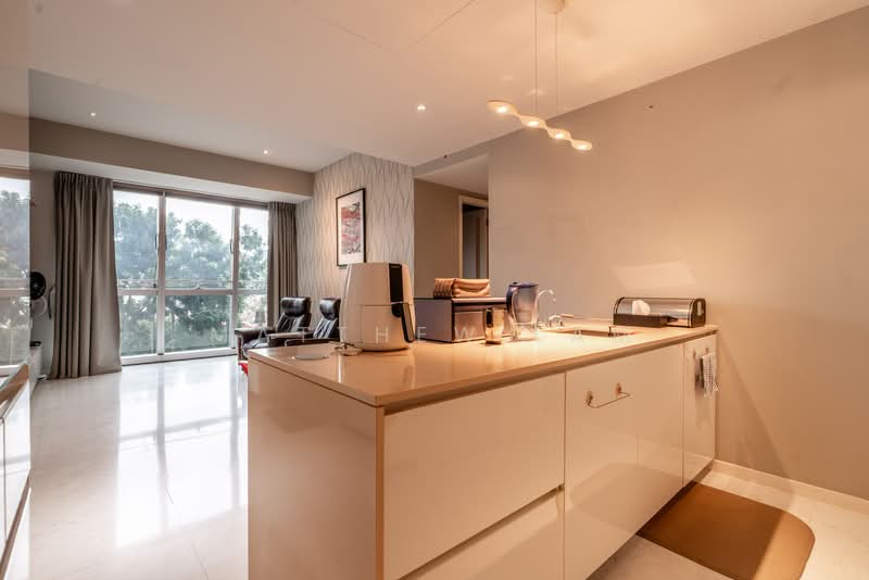 1 Keppel Bay View photo 5