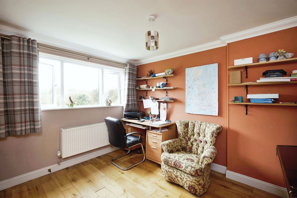 Additional image 14 of 3 bed detached house for saleOrchard Close, Fontmell Magna, Shaftesbury SP7