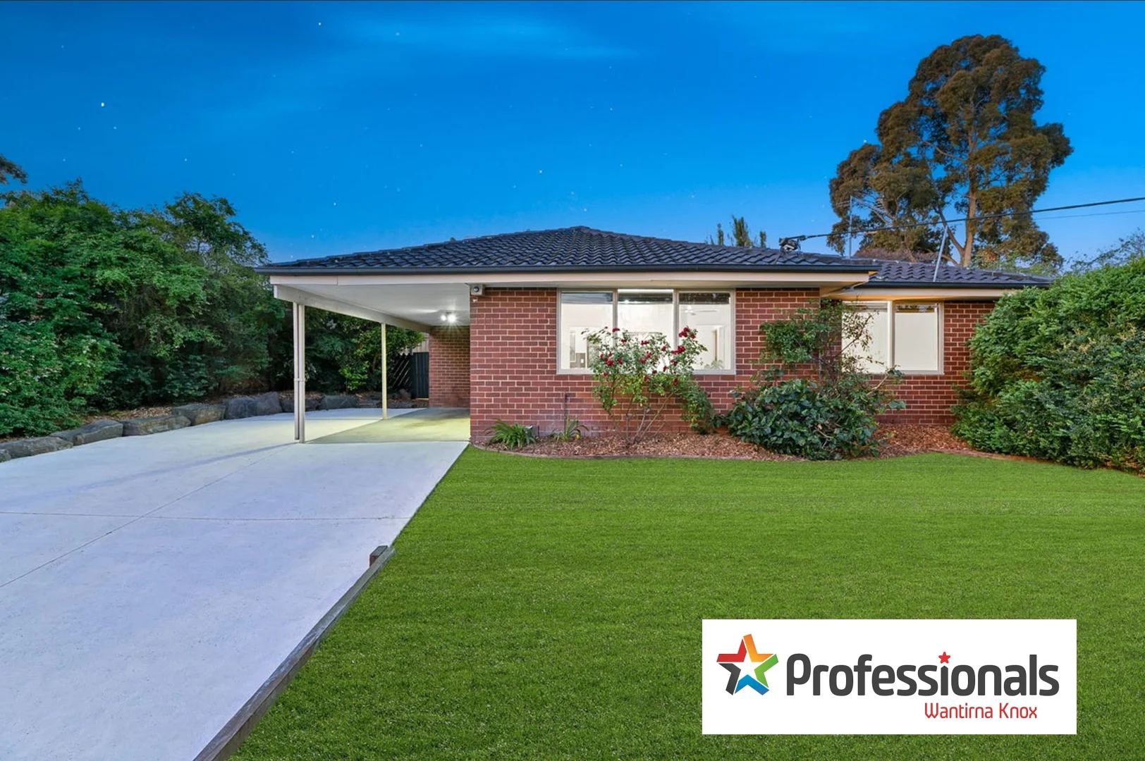1/1 Norma Crescent, Knoxfield VIC 3180 photo 2