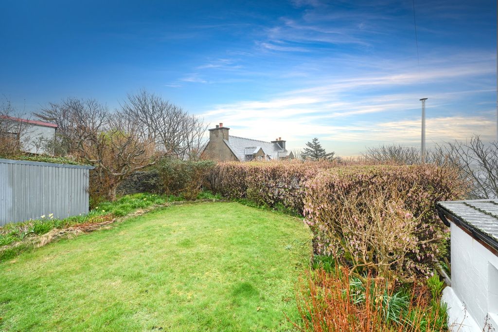 Additional image 31 of 3 bed bungalow for saleHoul Road, Scalloway, Shetland ZE1