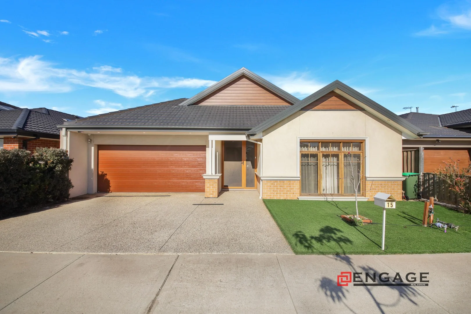 15 Horsetail Avenue, Truganina VIC 3029