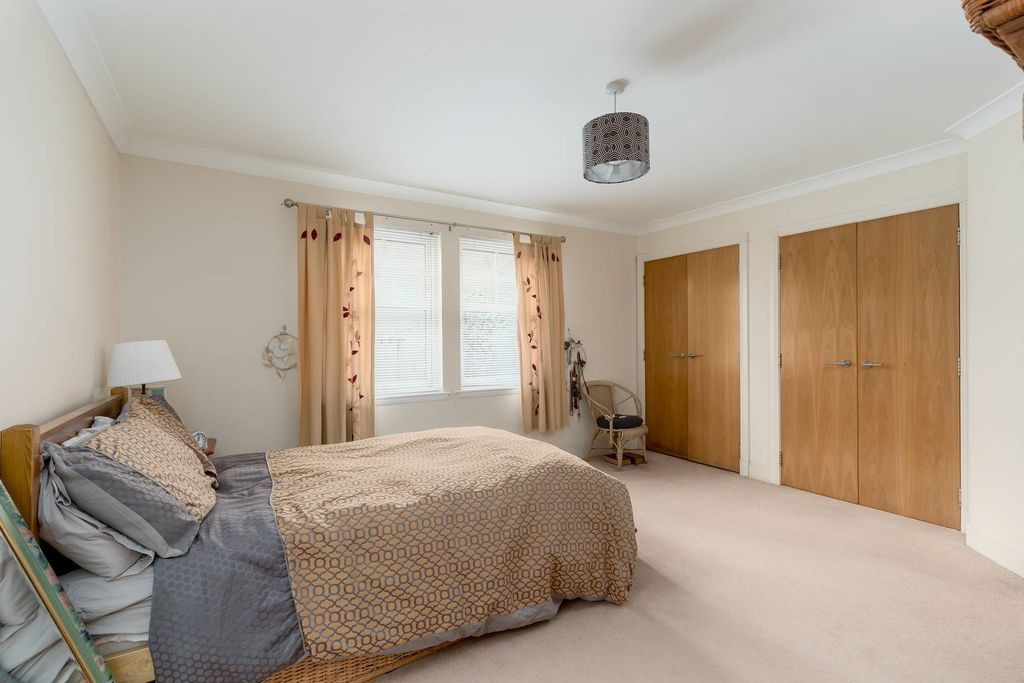 Additional image 9 of 2 bed flat for sale5 Provost Kirkpatrick Court, Peebles EH45