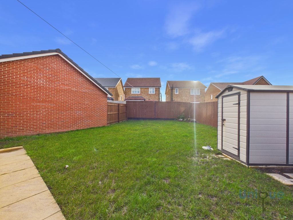Additional image 10 of 3 bed detached house for saleFreeman Street, Blackpool FY4
