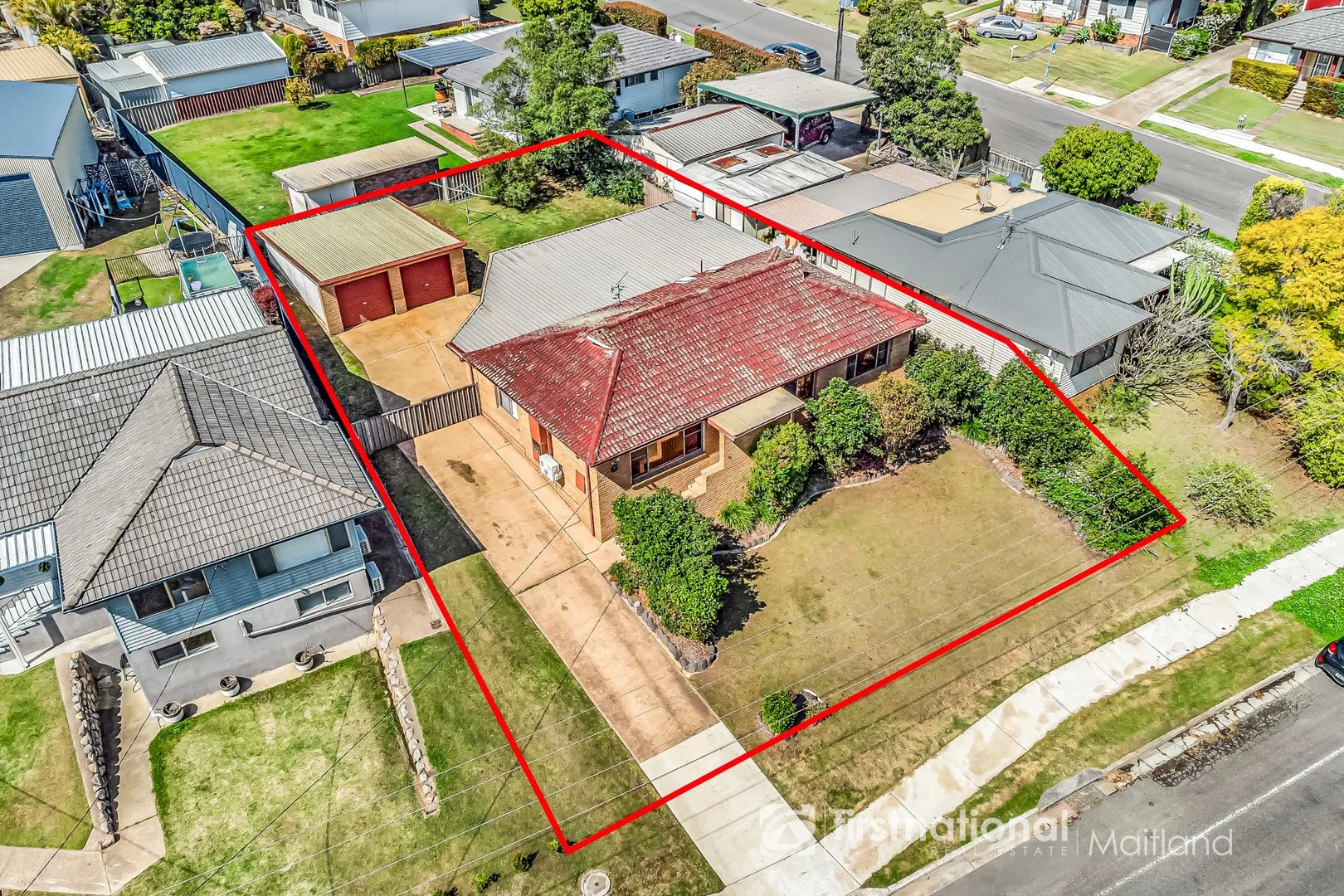 Additional image 2 of 44 Regiment Road, Rutherford NSW 2320