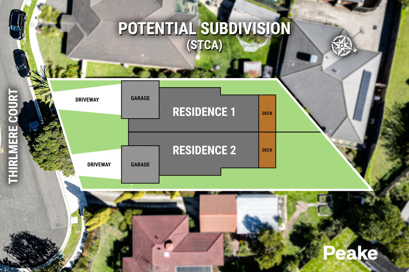 Additional image 3 of 3 Thirlmere Court, Berwick VIC 3806