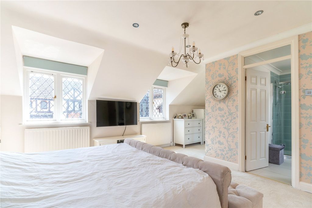 Additional image 16 of 5 bed detached house for saleFriars Wood, Bishop's Stortford, Hertfordshire CM23