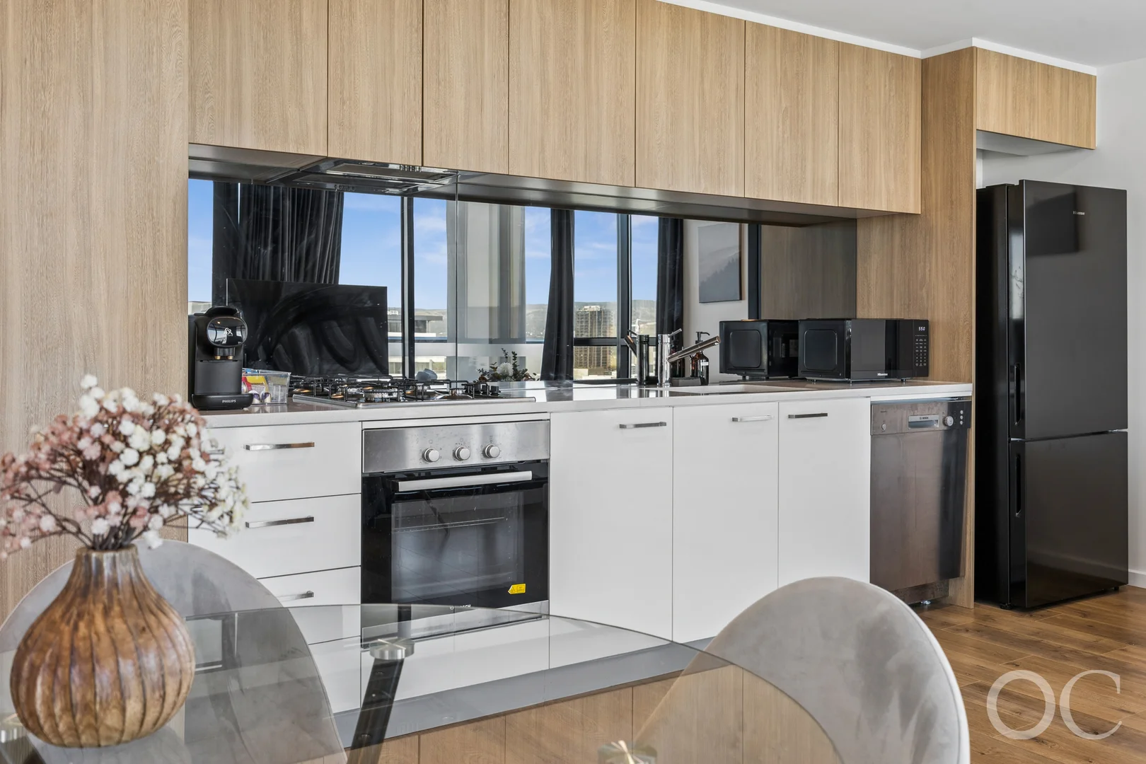 Additional image 8 of 2105/68 Elizabeth Street, Adelaide SA 5000