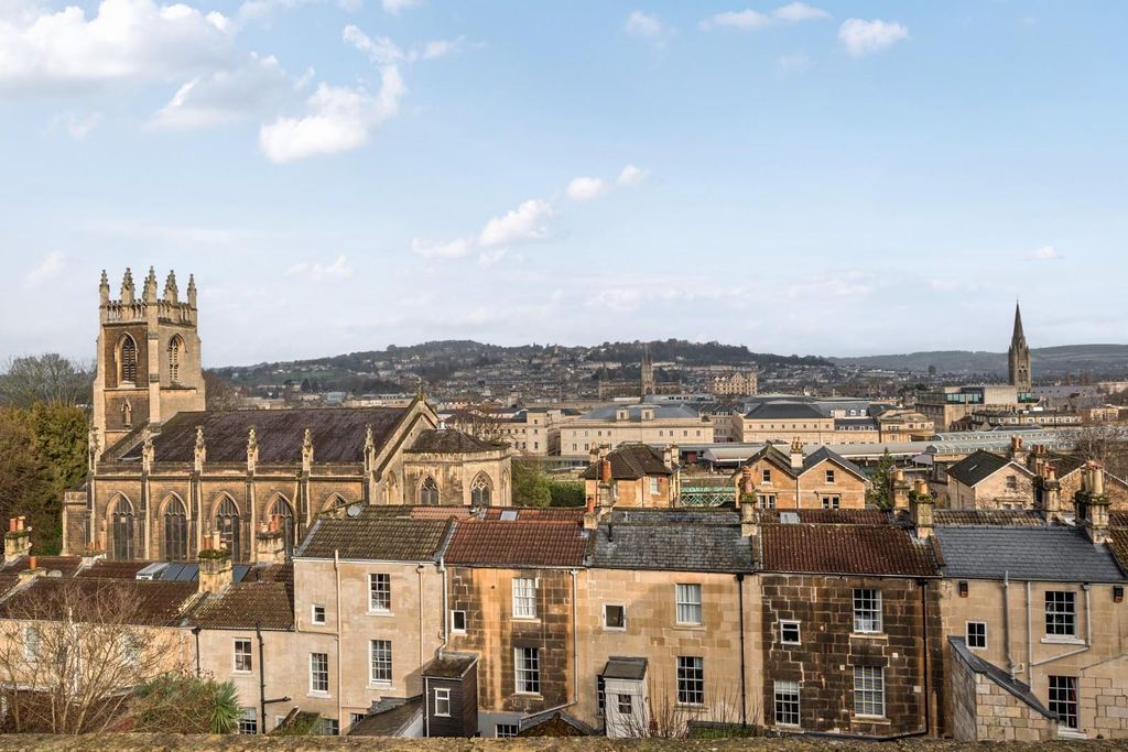 Additional image 16 of 2 bed flat for saleCalton Road, Lyncombe, Bath BA2