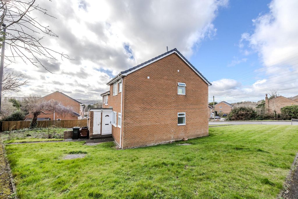 Additional image 18 of 1 bed flat for saleCrofton Way, Newcastle Upon Tyne NE15