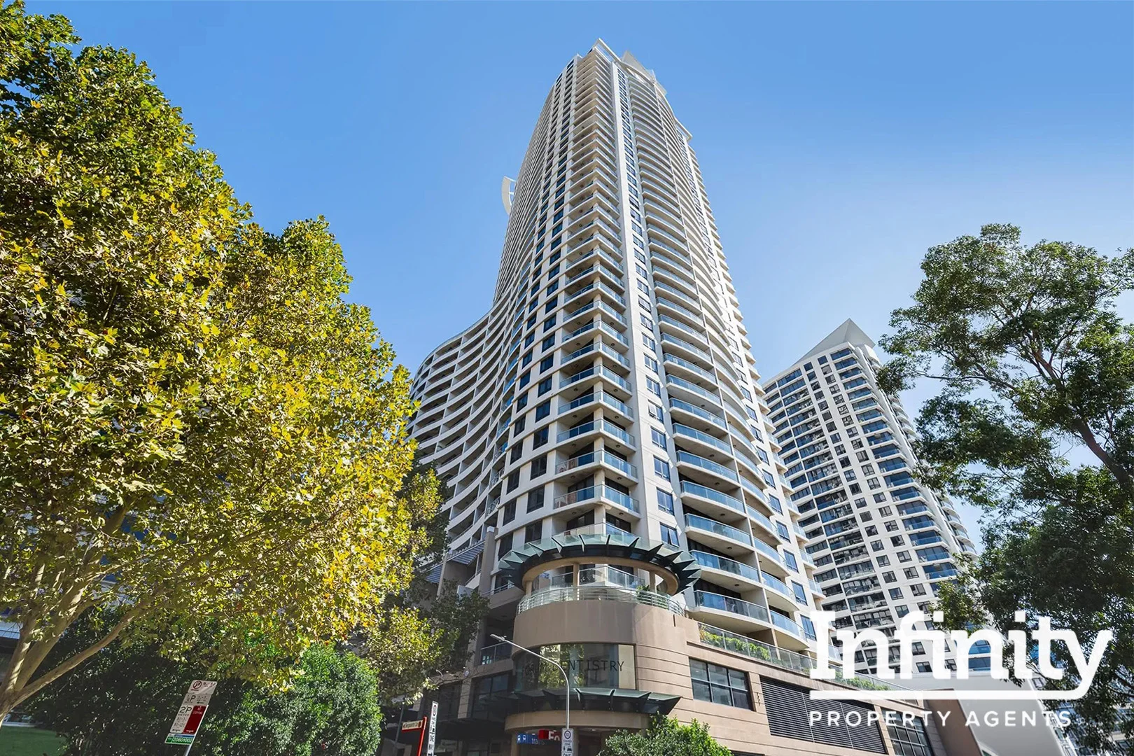 Additional image 7 of 1508/1 Sergeants Lane, St Leonards NSW 2065