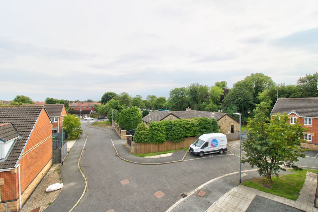 Additional image 21 of 1 bed flat for saleSidney Gardens, Blyth NE24