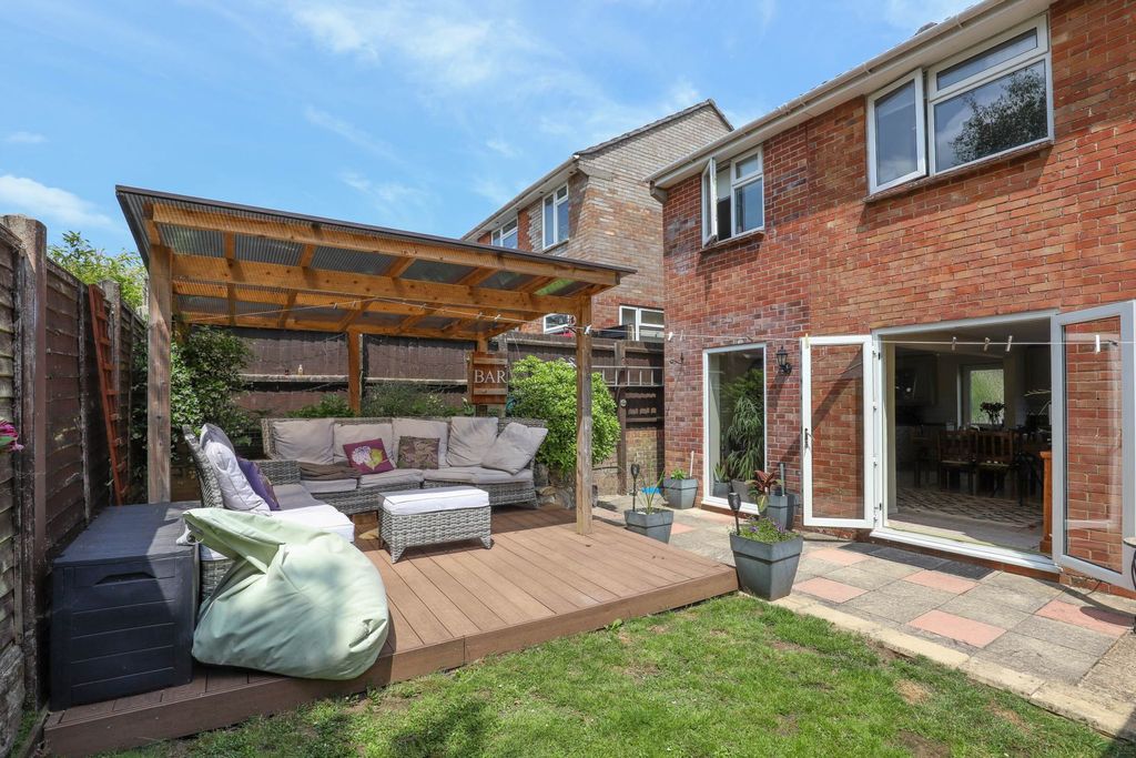 Additional image 5 of 4 bed semi-detached house for saleRichmond Road, Blandford Forum DT11