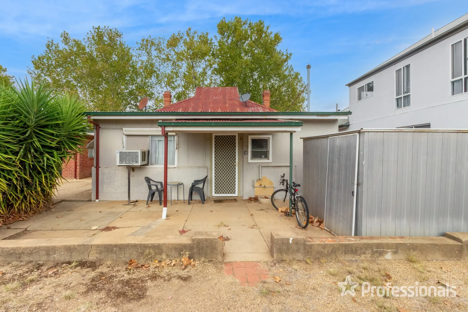 3/63 Crampton Street, Wagga Wagga NSW 2650