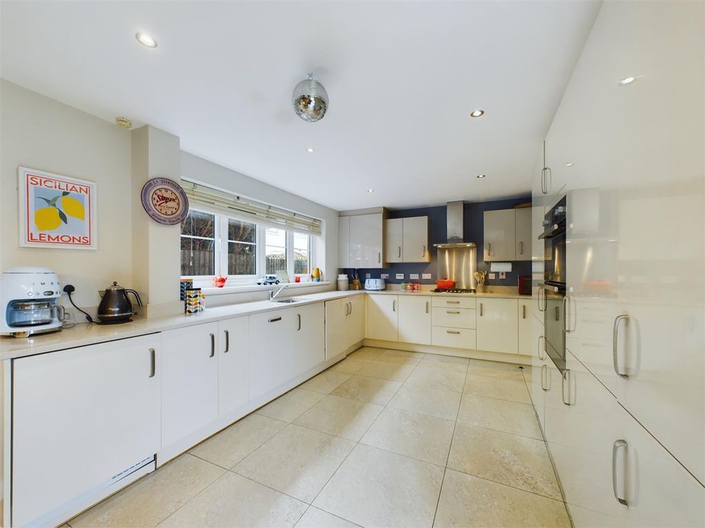 Additional image 21 of 4 bed detached house for saleClos Y Mametz, Porthcawl CF36