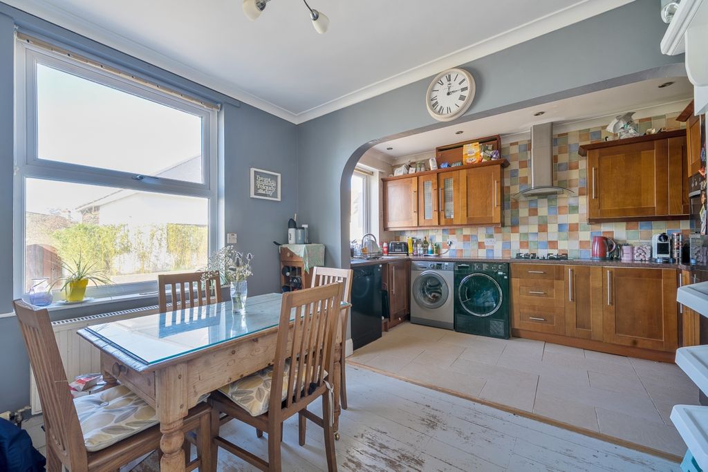 Additional image 3 of 4 bed detached bungalow for saleWilland Road, Braunton, Devon EX33