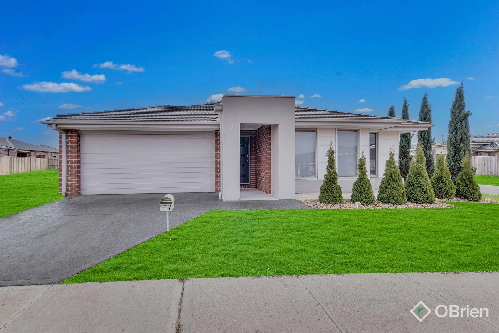 7 Longshanks Street, Thornhill Park VIC 3335