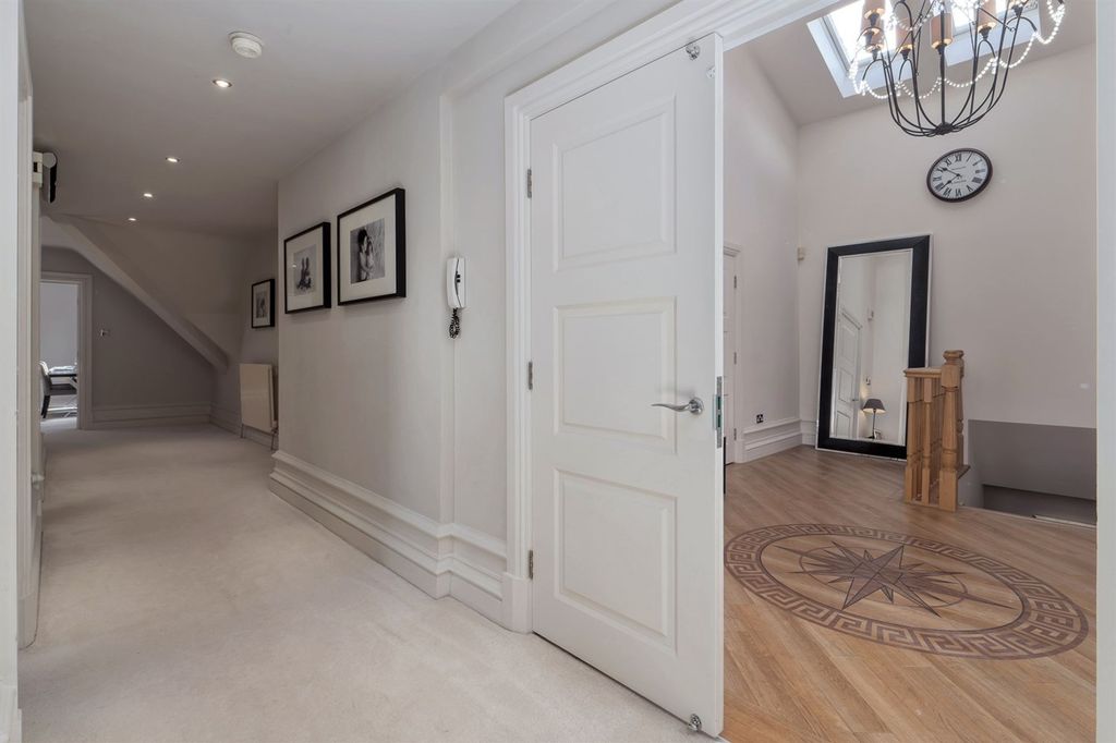 Additional image 22 of 3 bed penthouse for saleOakwood House, Beechfield Road, Alderley Edge SK9