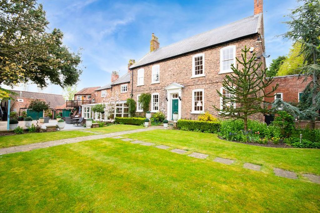 Additional image 12 of 5 bed detached house for saleThe Green, Gringley-On-The-Hill DN10