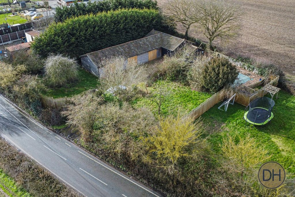 Additional image 2 of Land for salePlot Of Land, Mill Lane, High Ongar, Essex CM5