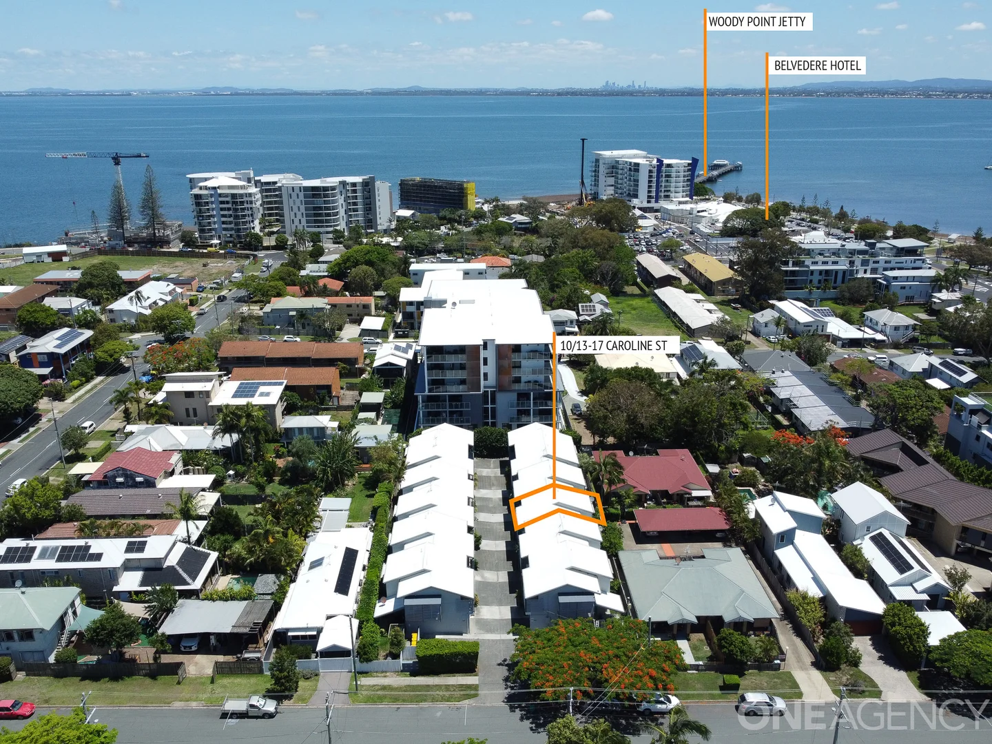 Additional image 11 of 5/13-17 Caroline Street, Woody Point QLD 4019