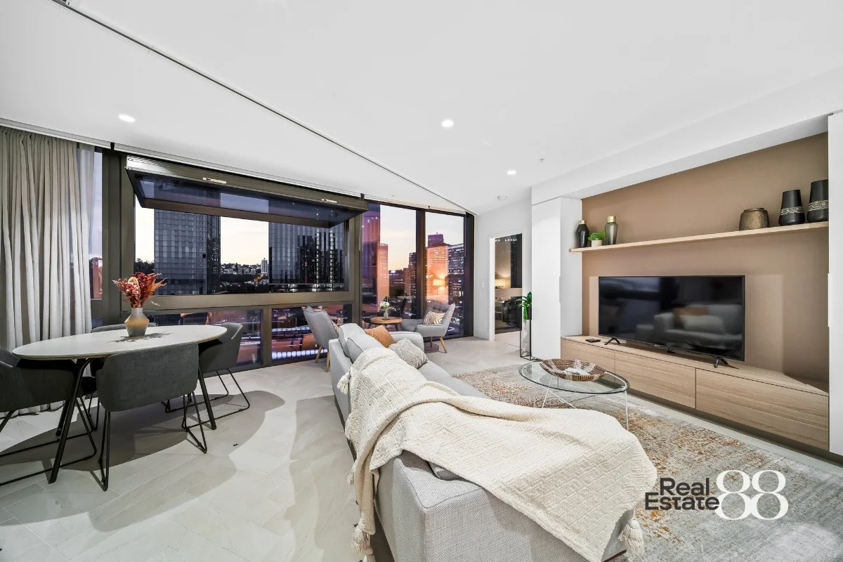 Additional image 3 of 906/11 Barrack Square, Perth WA 6000