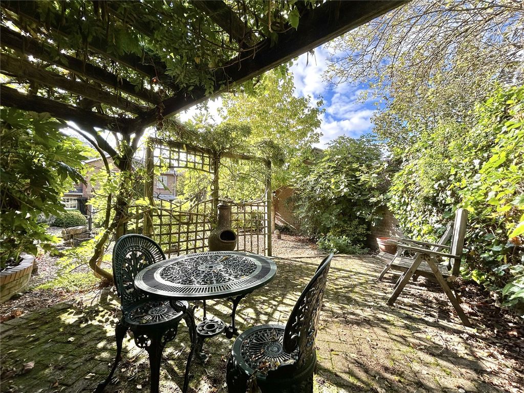 Additional image 20 of 4 bed detached house for salePortman Place, Blandford Forum, Dorset DT11