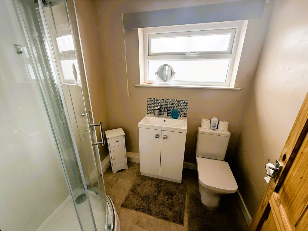 Additional image 8 of 2 bed detached bungalow for saleChurch Road, Borth SY24