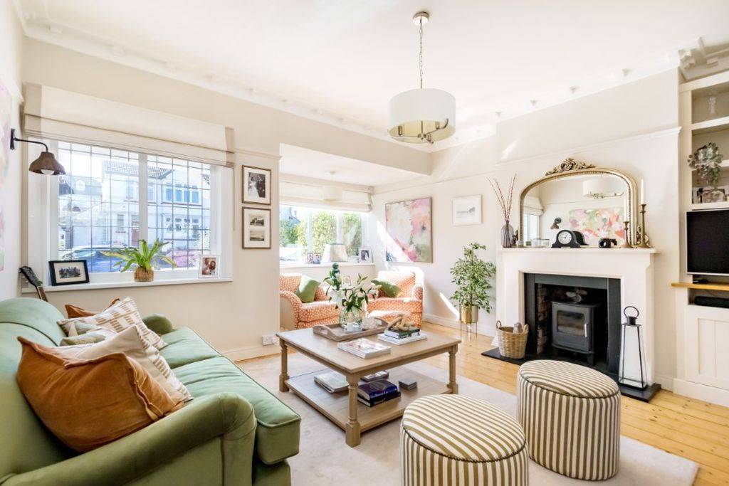 Additional image 3 of 4 bed terraced house for saleUpper Cranbrook Road, Westbury Park, Bristol BS6