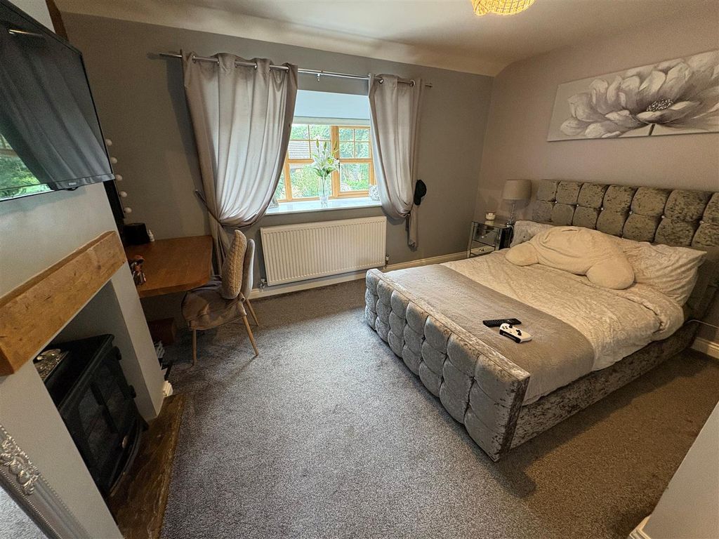 Additional image 21 of 5 bed detached house for saleNew Houses, Back Lyon Street, Queensbury BD13