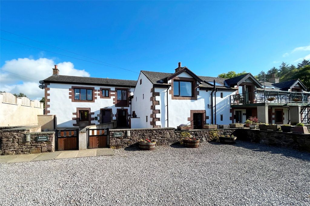Additional image 16 of 14 bed detached house for saleLamplugh, Workington, Cumbria CA14