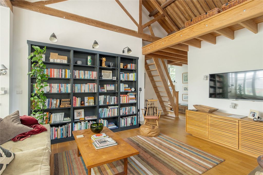 Additional image 7 of 5 bed detached house for saleNorth Street, Hundon, Sudbury, Suffolk CO10