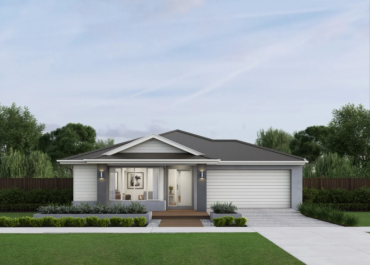 Lot 502 Waterspray Street, Gisborne VIC 3437