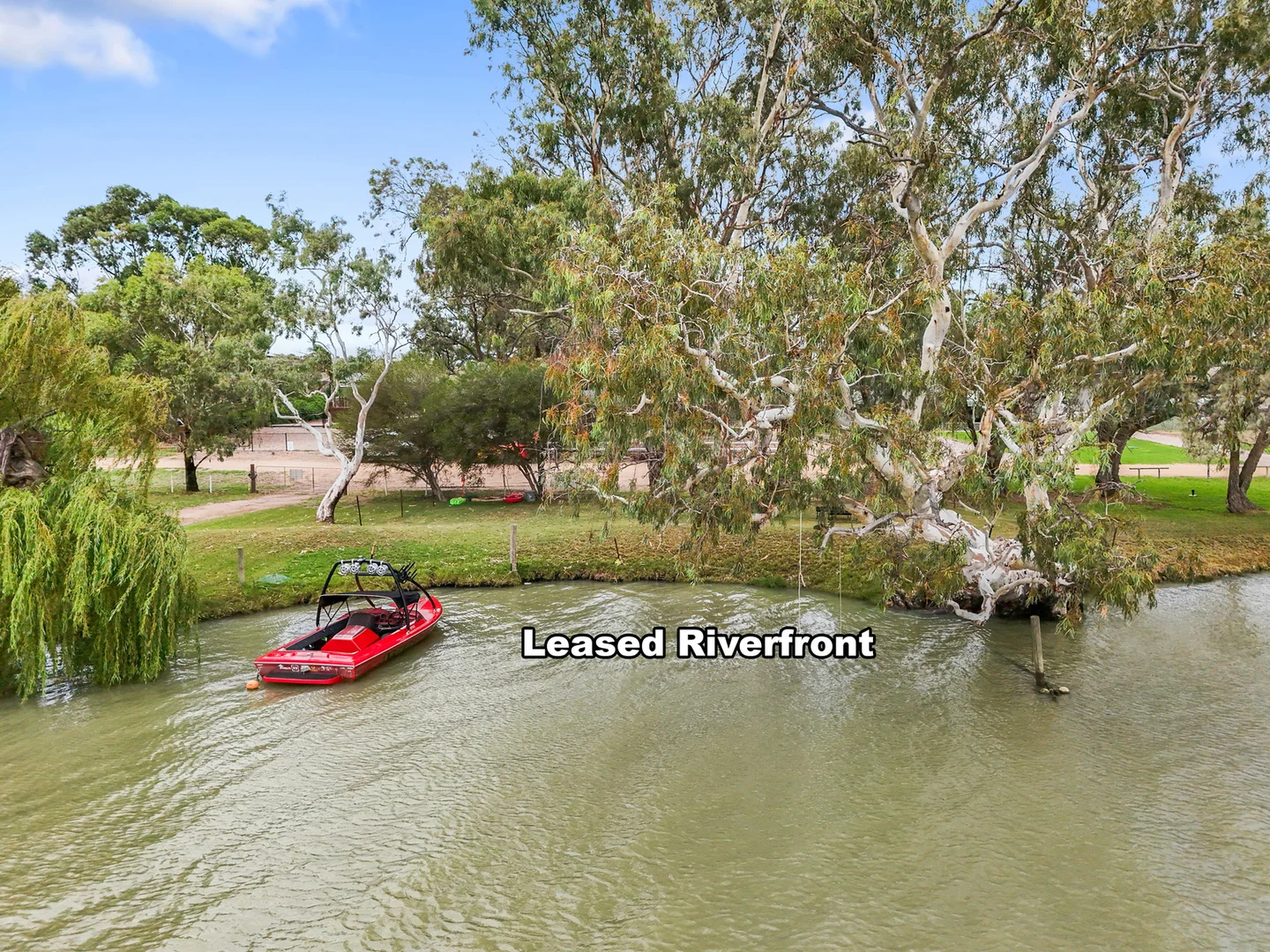 Additional image 27 of 26 - 28 Porter Street, Cowirra SA 5238