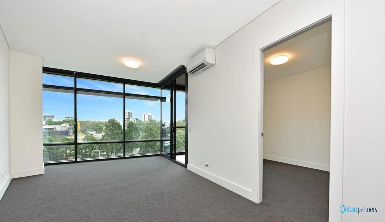 Additional image 4 of 505/1 Brushbox St, Sydney Olympic Park NSW 2127