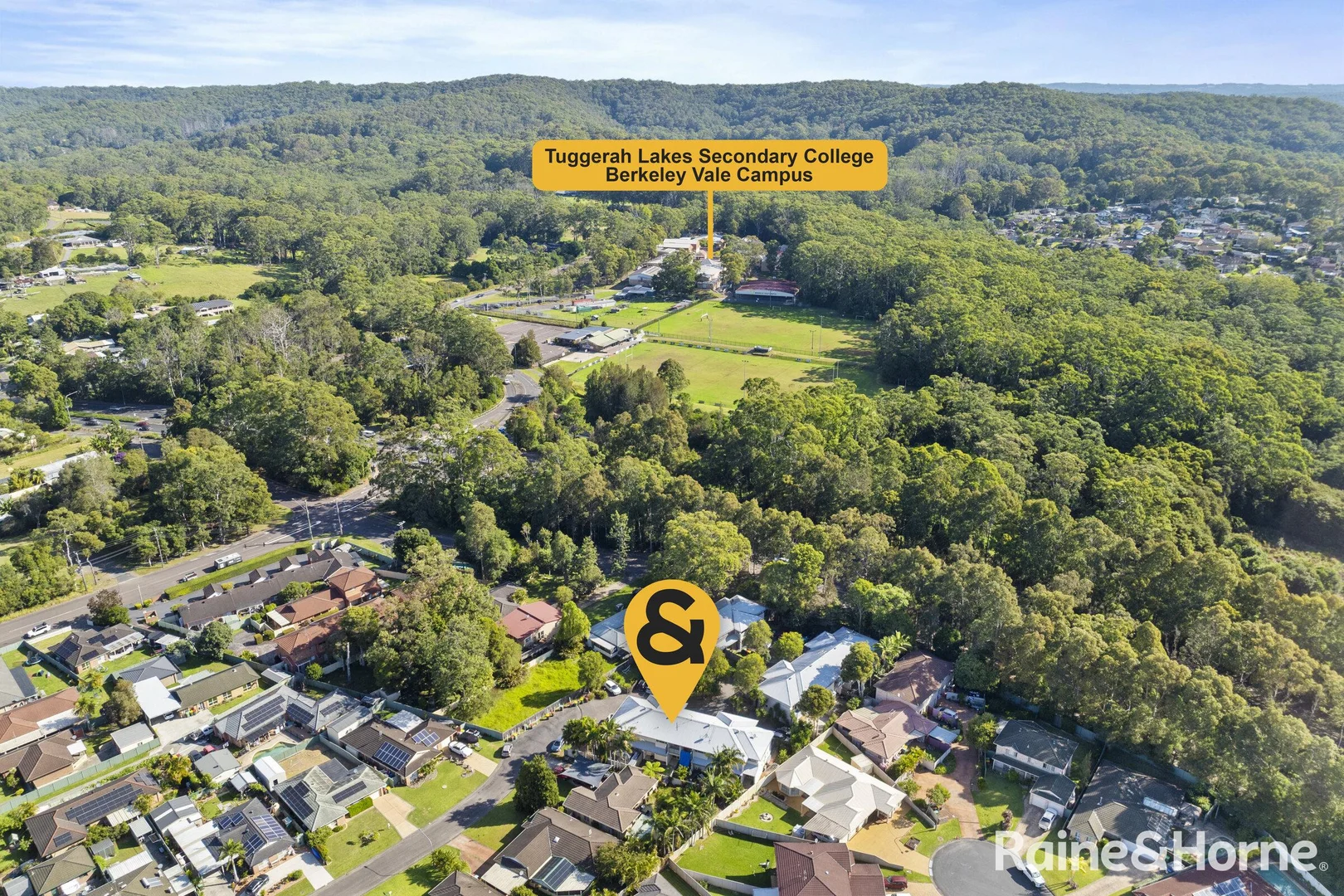 Additional image 13 of 11/5a Burgin Close, Berkeley Vale NSW 2261
