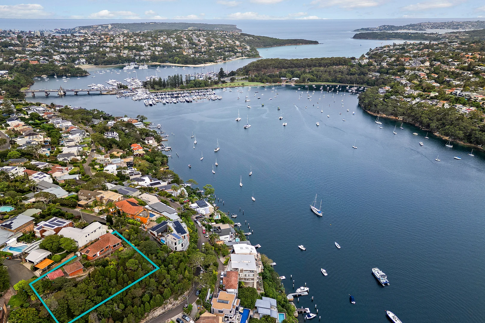 Additional image 4 of 1 David Place, Seaforth NSW 2092