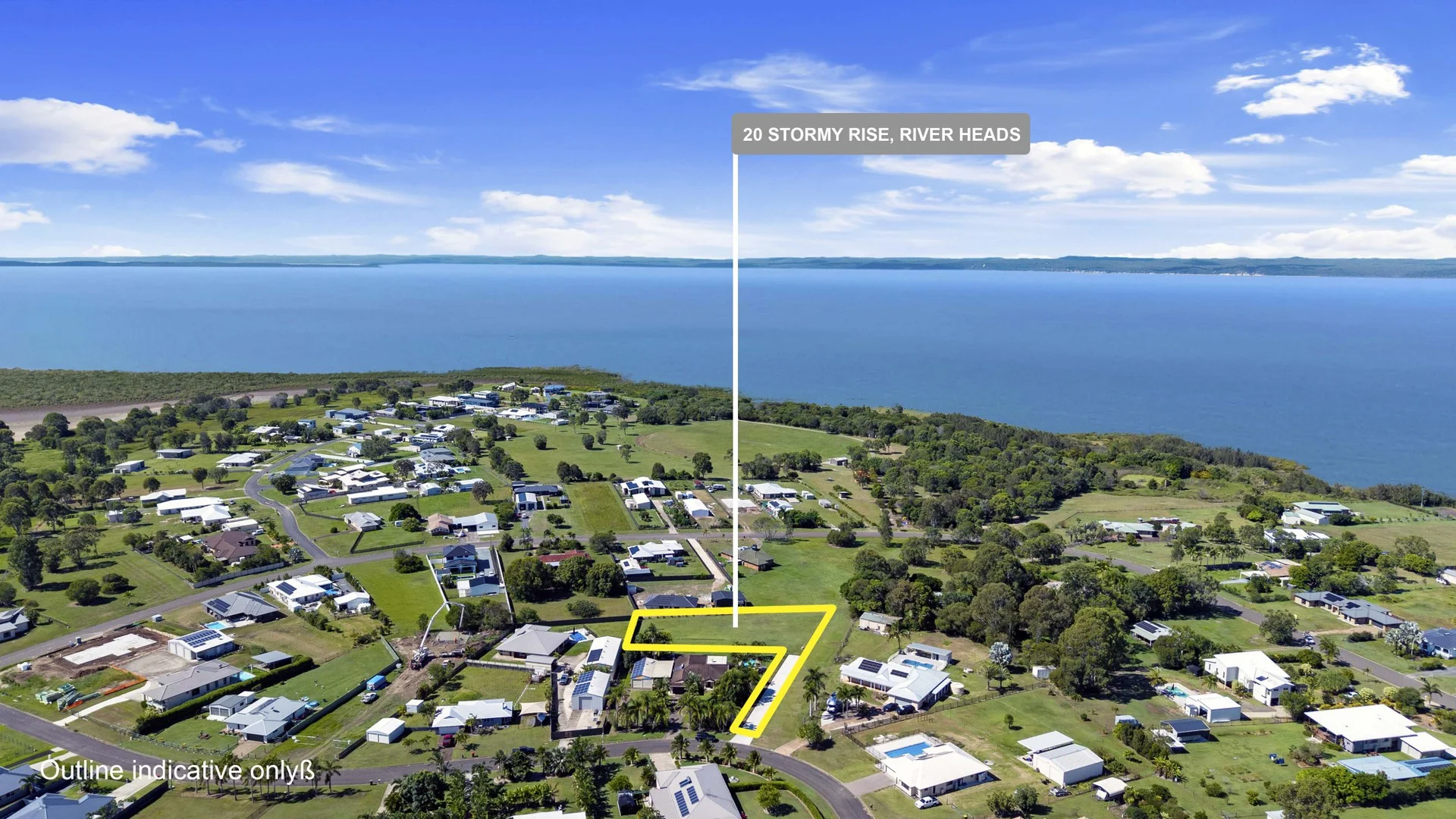 20 Stormy Rise, River Heads QLD 4655