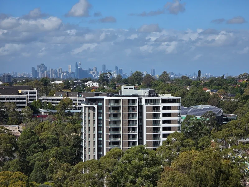 Additional image 8 of 1201/4 Saunders Close, Macquarie Park NSW 2113