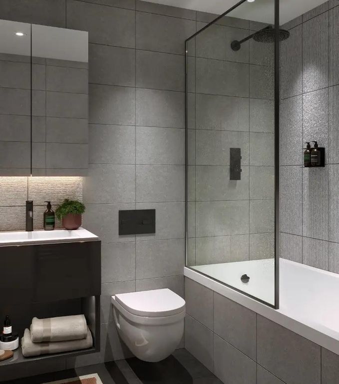 Additional image 7 of 2 bed flat for saleEdition, Brindley Drive, Birmingham B1