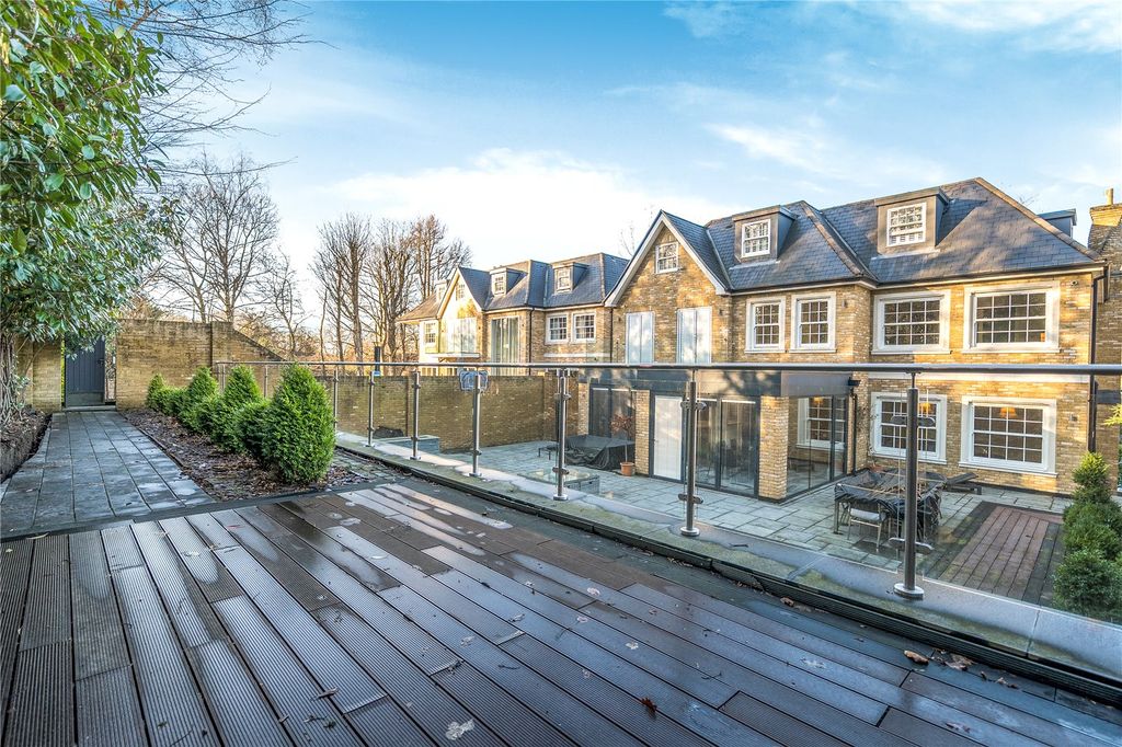 Additional image 37 of 5 bed detached house for saleSundridge Avenue, Bromley BR1