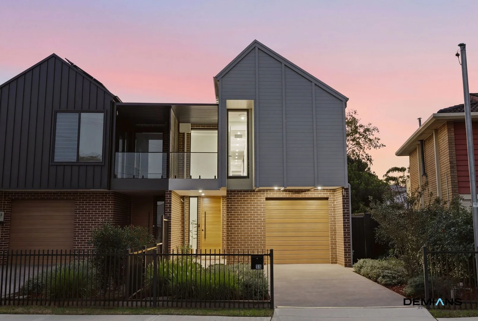 5a Josephine Crescent, Moorebank NSW 2170
