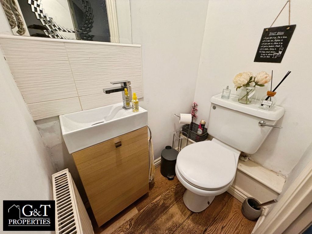 Additional image 11 of 4 bed detached house for saleSevendwellings View, Brierley Hill DY5